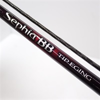 ２３セフィアＢＢティップエギングＲ－Ｓ５５１ＭＬ－Ｓ